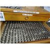 Image 2 : Gage Pin Set