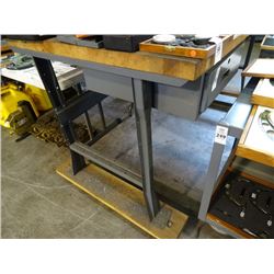 Portable Workbench