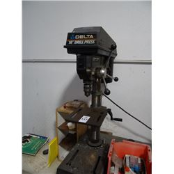 Delta 10" Drill Press