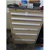 Image 1 : 6 Drawer Cabinet (Empty)
