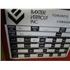 Image 3 : Baxter Vertical Band Saw #115B