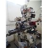Image 1 : Turn-Pro 3 HP 3 PH Mill w/Adjustable Table & R/O