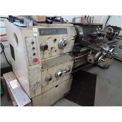 Mighty Turn ML-2160 GL Lathe