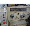 Image 2 : Mighty Turn ML-2160 GL Lathe