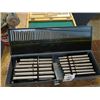 Image 1 : Set of Drill Pins (Missing .185)