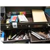 Image 2 : Machinist Tool Box w/Tools