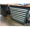 Image 1 : Work Bench w/Drawers (Empty)