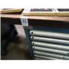 Image 2 : Work Bench w/Drawers (Empty)