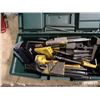 Image 2 : Box w/Wrenches