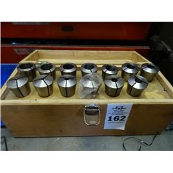 Collet Set