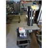 Image 1 : Dayton 64945A 2" X 6" Belt Disc Sander