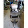Image 2 : Dayton 64945A 2" X 6" Belt Disc Sander