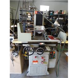 Chevalier #2A618 Precision Surface Grinder w/Mag Bed