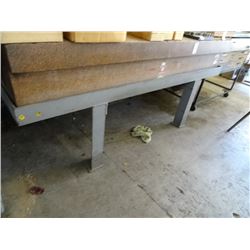 Herman 3' X 6' Granite Surface Plate