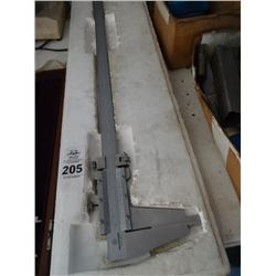 Height Gauge