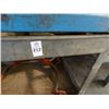 Image 2 : Rubbermaid Cart - Empty