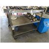 Image 1 : S/S 3 Shelf Cart - Empty