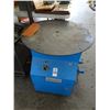 Image 1 : Dynapage Rotary Table