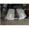 Image 1 : Heavy Duty Panel Box