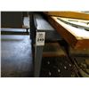 Image 2 : Metal Shop Cart - Empty