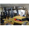 Image 2 : Daewoo #D60 Perkins Dsl. 12K Lbs. Capacity Forklift