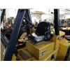 Image 7 : Daewoo #D60 Perkins Dsl. 12K Lbs. Capacity Forklift