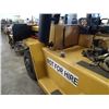 Image 8 : Daewoo #D60 Perkins Dsl. 12K Lbs. Capacity Forklift