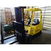 Image 1 : Hyster #S50XM LP 5K Lb. Capacity Forklift