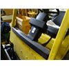 Image 2 : Hyster #S50XM LP 5K Lb. Capacity Forklift