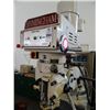 Image 2 : Birmingham #BPV-39-490 3HP 1PH Mill w/R/O