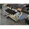 Image 4 : Birmingham #BPV-39-490 3HP 1PH Mill w/R/O