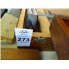 Image 4 : Starrett Master Vernier Height Gauge