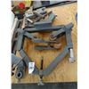 Image 1 : Machine Line Center Tooling