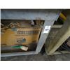 Image 2 : Rubbermaid Storage Cart - Empty