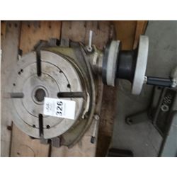 Yantai Rotary Table