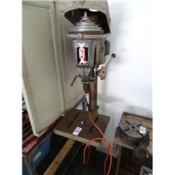 Rockwell Drill Press