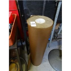 Roll of Wax Paper