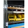 Image 2 : Metal Rack w/Roller Drawers - Empty