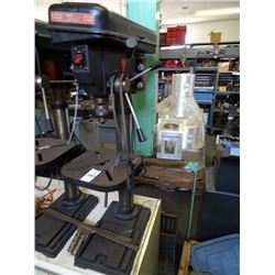 Dayton 12" 5-Speed Drill Press