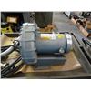 Image 1 : Gast 1.85HP Air Blower w/S/S Piping