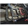 Image 1 : Large C-Clamp