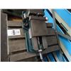 Image 1 : Washington Super Lock Machinist Vise w/Mount