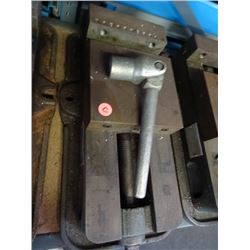 Kurt Machinist Vise