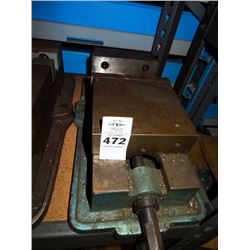 Machinist Vise
