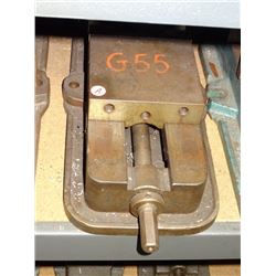 Machinist Vise