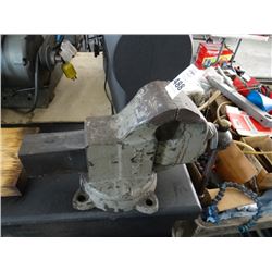 Meridian Bench Vise