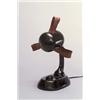Image 1 : SINGER SEWING MASCHINE COMPANY, New York Ventilator Ribbonaire, Bakelit, Textilgewebe. Läng...