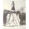 Image 1 : (CHRISTO  JAVACHEFF) CHRISTO (*1935) Wrapped Monument to Leonardo, Farbdruck auf Karton. Da...