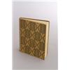 Image 1 : JOSEF HOFFMANN, Wien Almanach der Wiener Werkstätte, Ausstattung von Josef Hoffmann, im Ver...