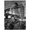 Image 1 : RUTH HALLENSLEBEN Wiederherstellung des Geultalviadukts im Jahr 1940 durch die Dortmunder Unio...